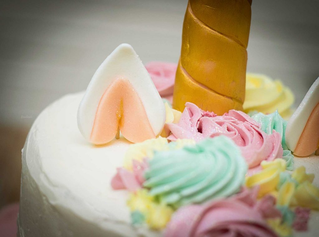 Tarta unicornio  Adult birthday cakes, Layer cake, Birthday cake
