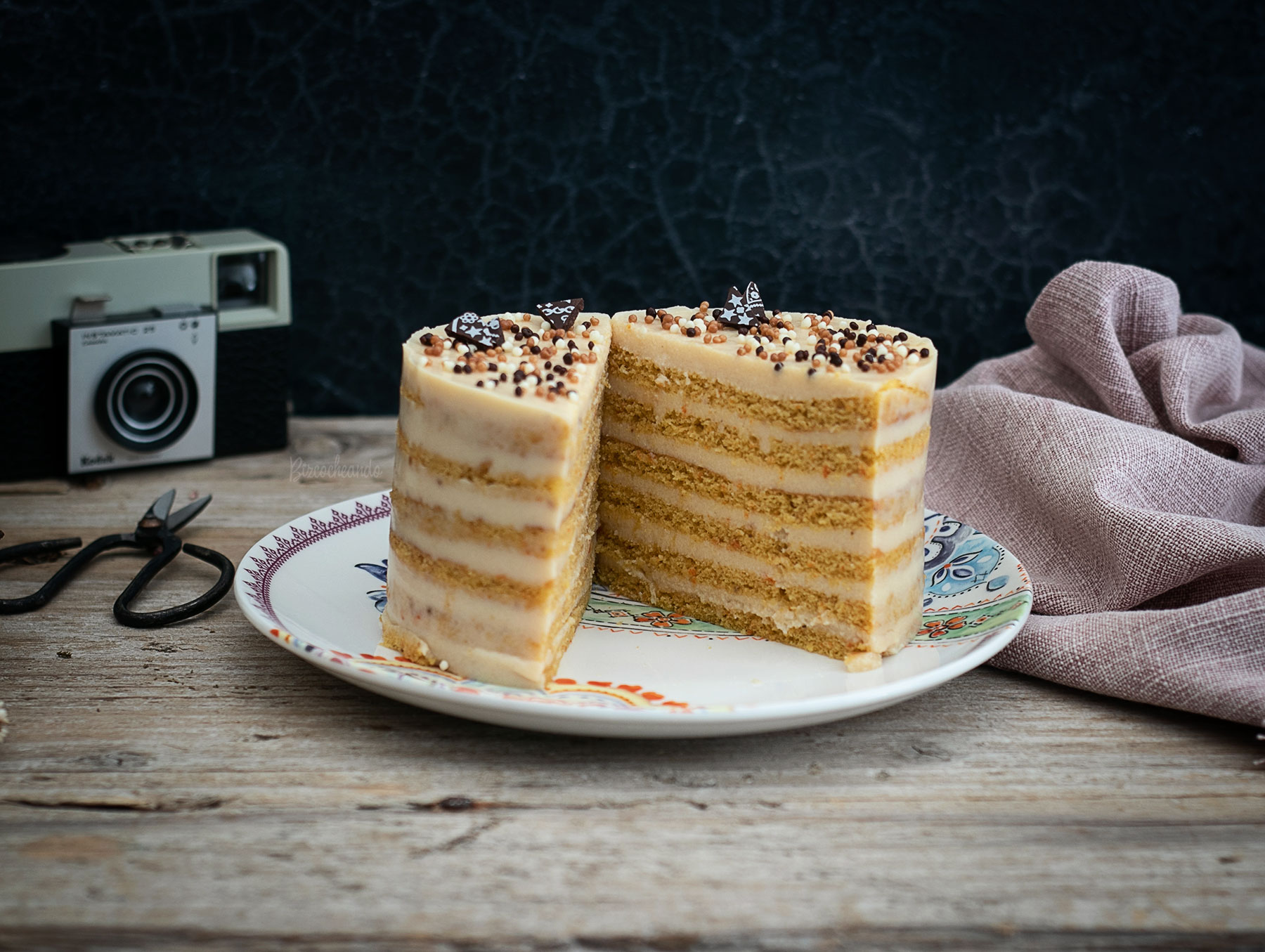 3 Ideas de Rellenos para Tartas o Bocados con La Base de La Pastelería ...