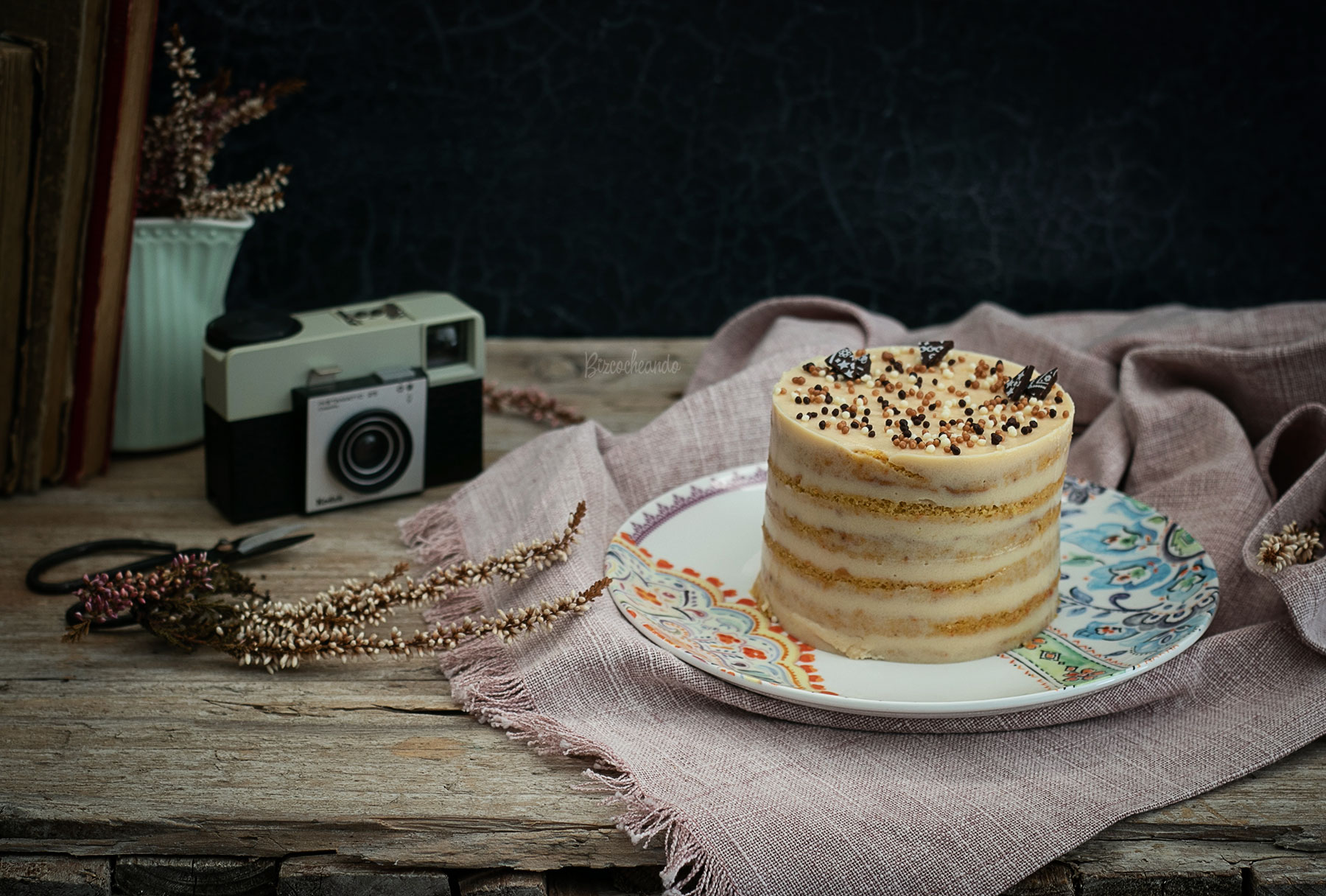3 Ideas de Rellenos para Tartas o Bocados con La Base de La Pastelería ...