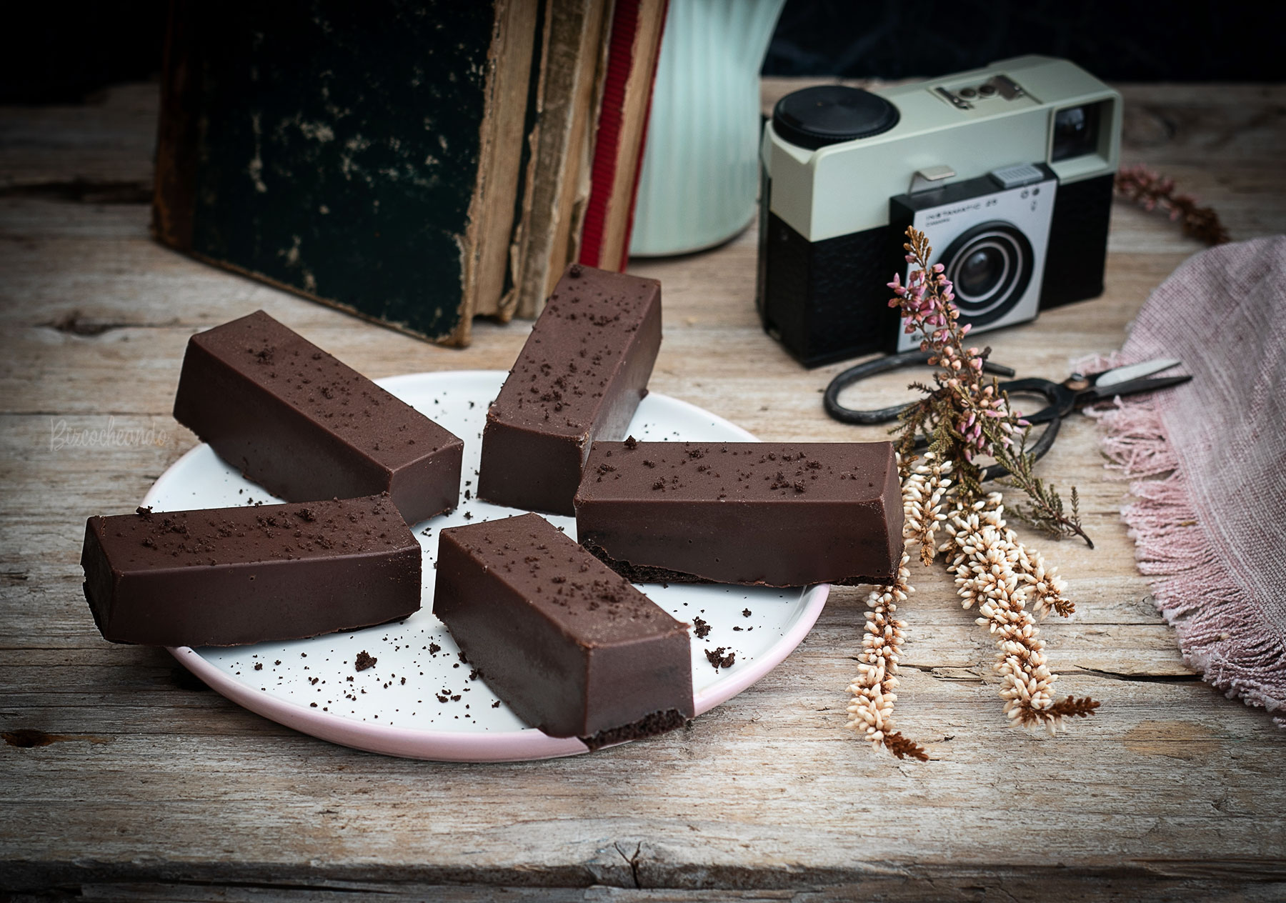 3 Ideas de Rellenos para Tartas o Bocados con La Base de La Pastelería ...