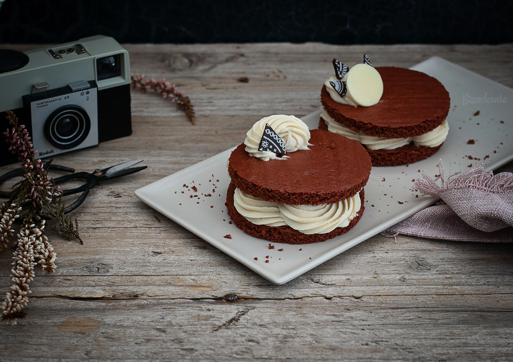 3 Ideas de Rellenos para Tartas o Bocados con La Base de La Pastelería ...